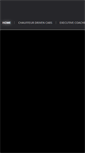 Mobile Screenshot of parkerschauffeurs.com